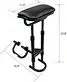 Removable seat for CaddyLite 15.3 and Explorer series Golf Push Cart